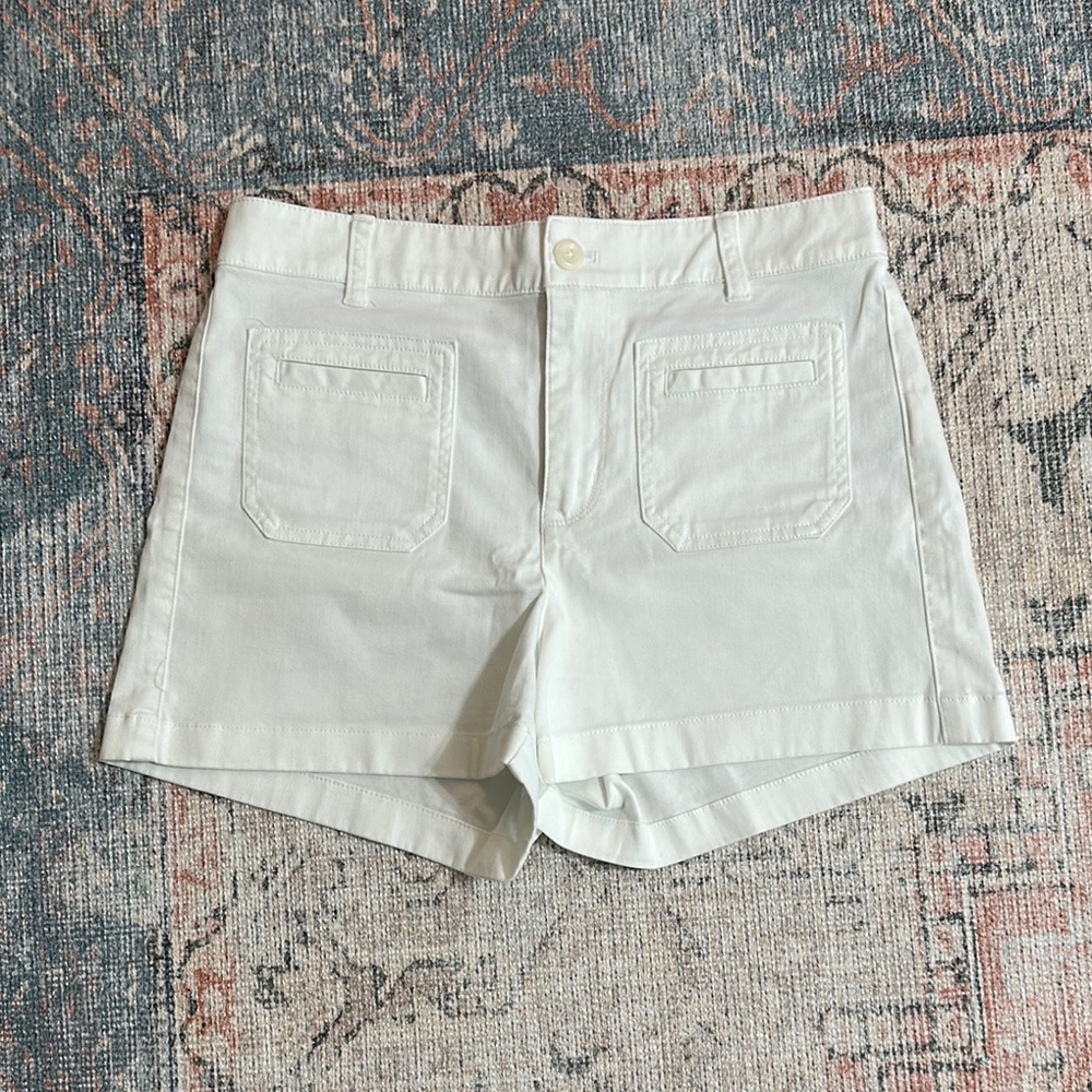 J. Crew Chino Shorts